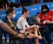 Larisa Iordache NU concurează în finală! A abandonat din cauza durerilor, foto: Raed Krishan/GSP