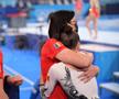 Larisa Iordache NU concurează în finală! A abandonat din cauza durerilor, foto: Raed Krishan/GSP
