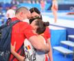Larisa Iordache NU concurează în finală! A abandonat din cauza durerilor, foto: Raed Krishan/GSP