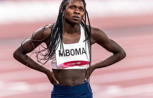 Alt caz Caster Semenya la Jocurile Olimpice: necunoscutele care au zdrobit calificările la 200m! Fuseseră interzise pentru nivelul ridicat de testosteron