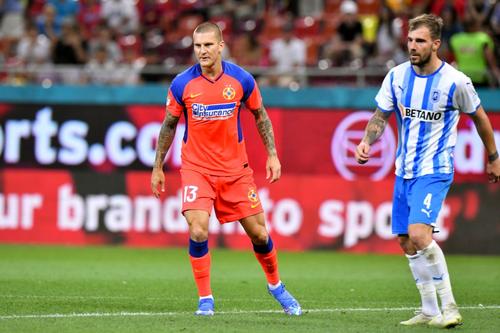 Zdenek Ondrasek s-a despărțit azi oficial de FCSB