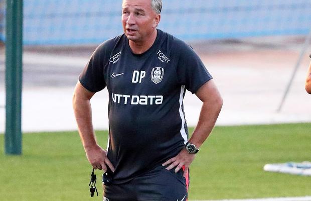 Dan Petrescu s-ar putea întoarce în Rusia după 5 ani! Ce jucător controversat va avea în lot