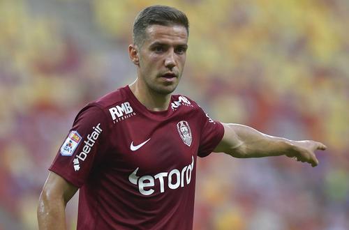 Alex Chipciu // FOTO: Imago