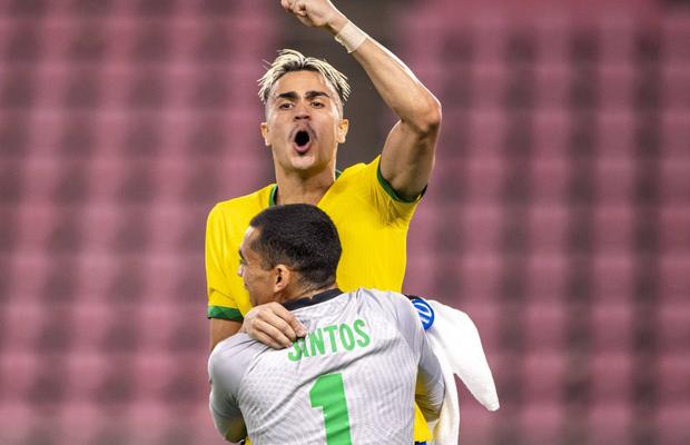 Brazilia - Spania, finala de la Jocurile Olimpice » Semifinale pe muchie de cuțit la Tokyo