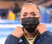 Larisa Iordache // foto: Raed Krishan - GSP