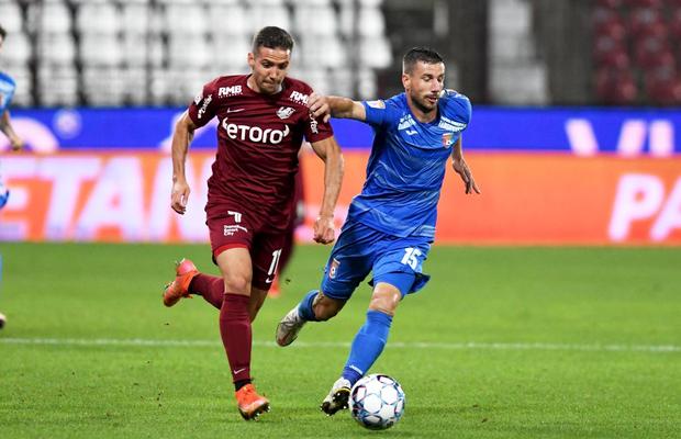 Campionatul în care poate ajunge Alexandru Chipciu după ruptura cu Marius Șumudică: „Deja îi caut echipă acolo”