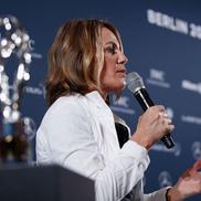 Nadia Comăneci
