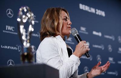 Nadia Comăneci despre cazul Simone Biles: „Eu n-am simțit vreodată acel «tremurici», dar soțul da și spune că e înfricoșător”