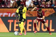 CFR Cluj - Young Boys Berna 1-1 » Deja-vu în Gruia. Ardelenii scapă victoria în prelungiri