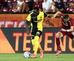 CFR Cluj - Young Boys // foto: Twitter @ BSC_YB
