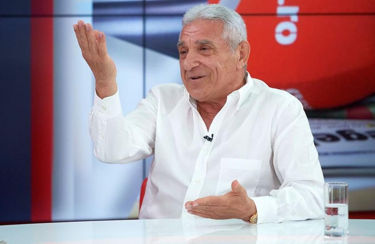 Ioan Becali face dezvăluiri despre fotbaliștii lui Dinamo: „Băieții jucau la păcănele, aveau datorii, iar firma a trebuit să plătească”