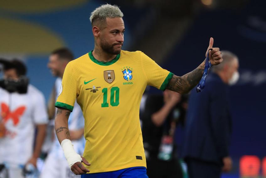 Neymar