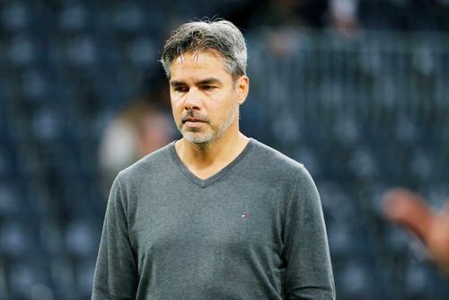 David Wagner, antrenor Young Boys // foto: Imago