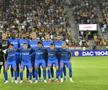 Dragomir a pus tunurile pe o vedetă de la FCSB: „Îl schimbam după 20 de minute” + „Se urcă mingea pe el ca veverița”