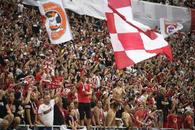 Dinamo va vinde de azi abonamente pentru noul sezon » Ce stadion au „câinii” ca primă opțiune