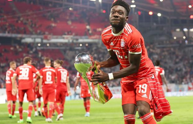 O vedetă de la Bayern a anunțat că donează toți banii pe care îi va primi la Mondial. Explicația superbă