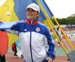 Mariana Bitang la 60 de ani