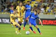 Cine transmite meciul FCSB - Dunajska Streda la TV, în turul 3 preliminar al Conference League