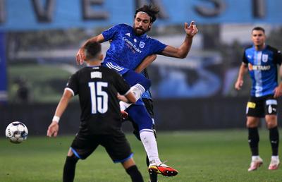 FCU Craiova susține că derby-ul cu CSU Craiova riscă să nu fie televizat » Explicațiile lui Mititelu pentru GSP
