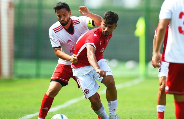 Azi începe calvarul pentru Dinamo în Liga 2. Ultimele informații: fără idee de joc, fără resurse, doar cu iluzii