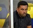 Dunajska Streda - FCSB 0-1 | Nicolae Dică, antrenorul roș-albaștrilor, cere noi întăriri.