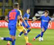 Dragomir a pus tunurile pe o vedetă de la FCSB: „Îl schimbam după 20 de minute” + „Se urcă mingea pe el ca veverița”