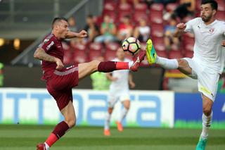 Dublul campion cu CFR Cluj a dat de pământ cu Andrea Mandorlini: „Vedeți că sunt liberi și Vasile Miriuță, și Toni Conceicao”