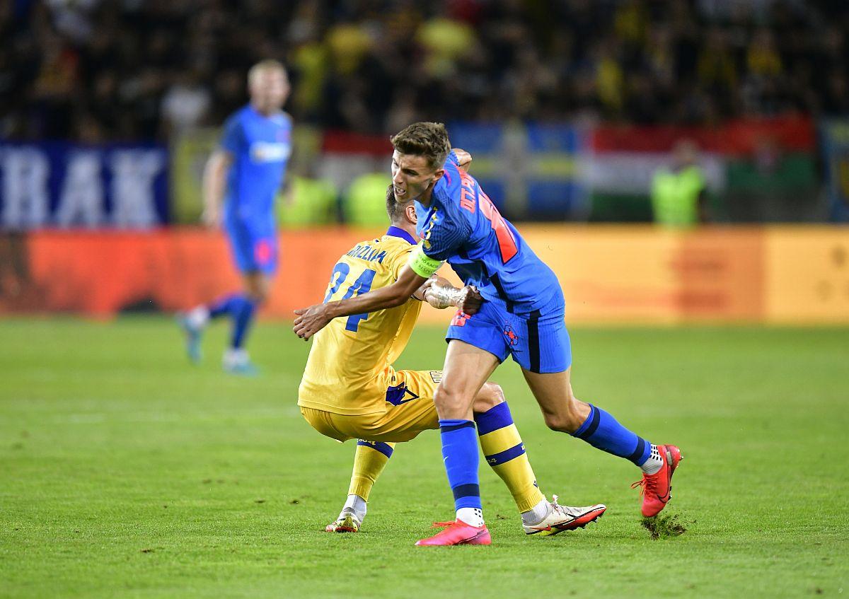 „A fost «criminal»!” » Dumitru Dragomir, la picioarele starului de la FCSB: „Uitați-vă ce a făcut!”