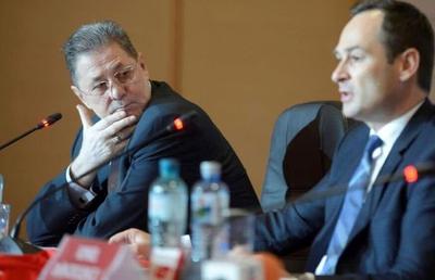 Cornel Dinu, discurs necruțător în ziua în care a împlinit 74 de ani: „Dinamo a fost ucisă!” » Pune tunurile pe Negoiță: „Asta e justiție? Vă rog să-mi dați un ștreang”
