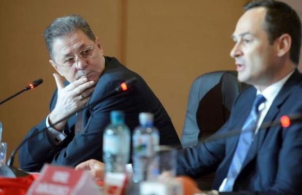 Cornel Dinu, discurs necruțător în ziua în care a împlinit 74 de ani: „Dinamo a fost ucisă!” » Pune tunurile pe Negoiță: „Asta e justiție? Vă rog să-mi dați un ștreang”