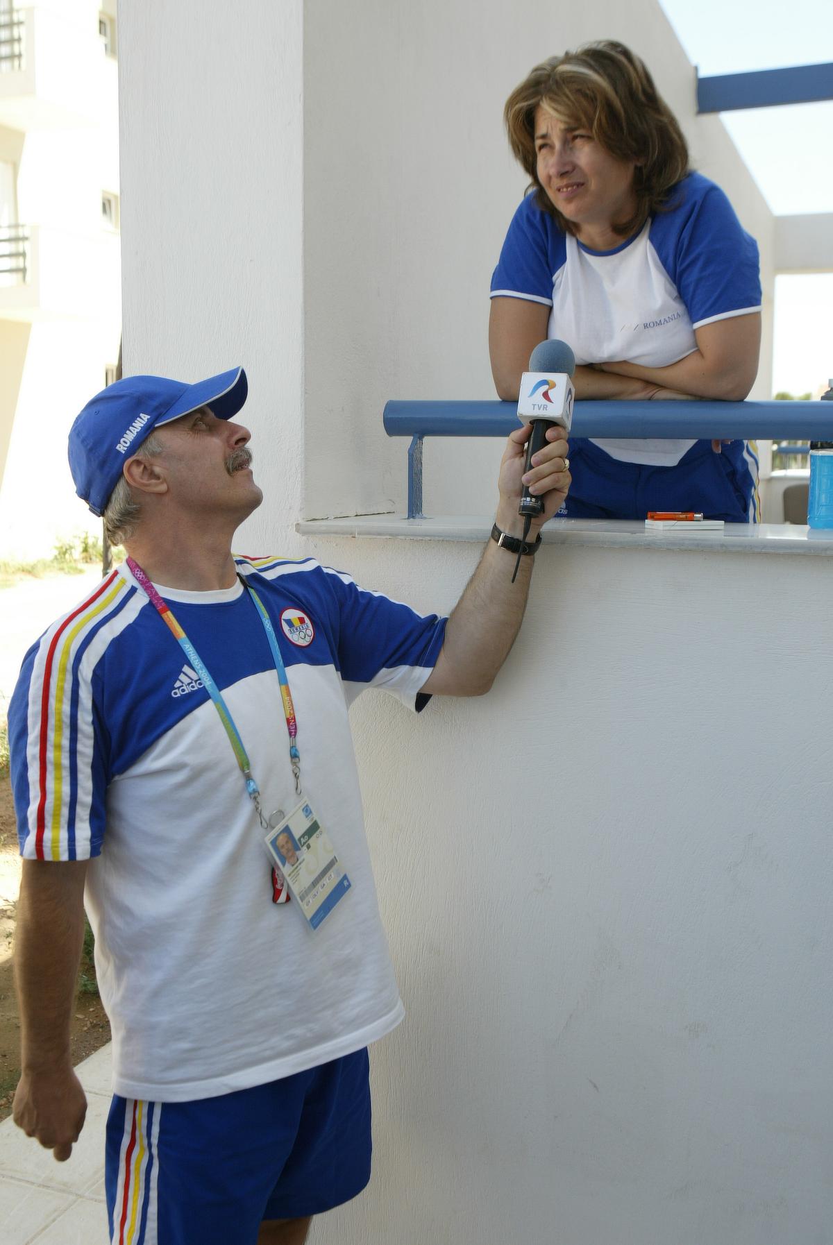 Mariana Bitang la 60 de ani