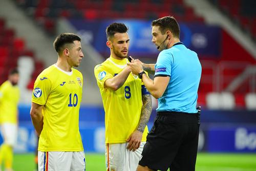 Marius Marin, cheia mutării lui Olimpiu Moruțan la Pisa, Foto: Imago Images