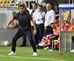 Dunajska Streda - FCSB 0-1 | Nicolae Dică, antrenorul roș-albaștrilor, a declarat la final că n-a fost mulțumit de ultimele 20 de minute din Slovacia, când se aștepta de la echipa sa să controleze mai bine partida.