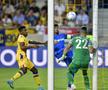 FCSB l-a bătut și pe Dan Negru » Câți români s-au uitat la victoria Dunajska Streda