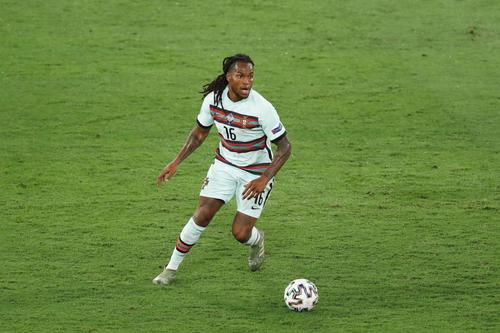 Renato Sanches/ foto Imago Images