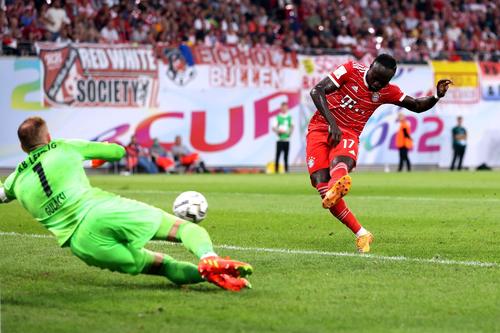 FOTO: Guliver/GettyImages