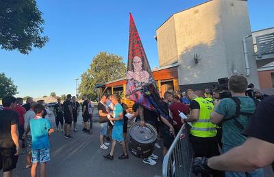 Problema s-a rezolvat » Fanii FCSB vor intra pe stadion!