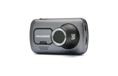 Nextbase Seria 2, in Liga Campionilor de camere de bord, inteligente