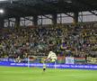 DUNAJSKA STREDA - FCSB / foto: Cristi Preda (GSP)