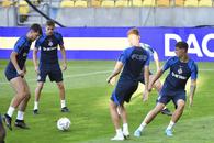 Semnal de alarmă tras înainte de Dunajska Streda - FCSB: „Ar fi un risc prea mare”