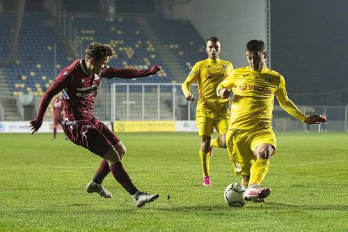 Când se joacă derby-ul Petrolul - Rapid, Foto: Imago Images
