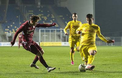 LPF a anunțat programul etapei a 5-a din Liga 1 » Când se joacă derby-ul Petrolul - Rapid