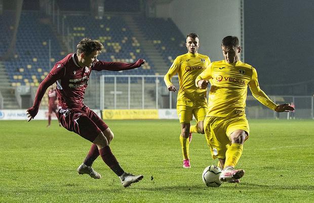 LPF a anunțat programul etapei a 5-a din Liga 1 » Când se joacă derby-ul Petrolul - Rapid