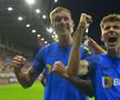 Dunajska Streda - FCSB 0-1 | Joonas Taam, eroul roș-albaștrilor în Slovacia, a oferit o scurtă declarație la finalul partidei.