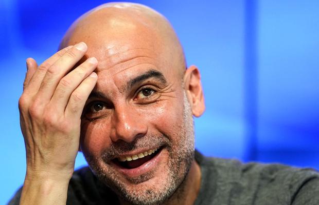 Guardiola, înnebunit după un fundaș central » Manchester City a făcut o ofertă de 80 de milioane de euro
