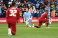 Jucătorii nu vor mai îngenunchea în Premier League » Decizia luată de echipele din Anglia