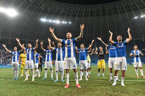 sursă foto: Facebook @Universitatea Craiova