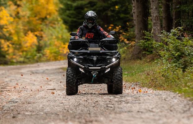 Vrei să-ți cumperi un ATV? 4 criterii de care să ții cont