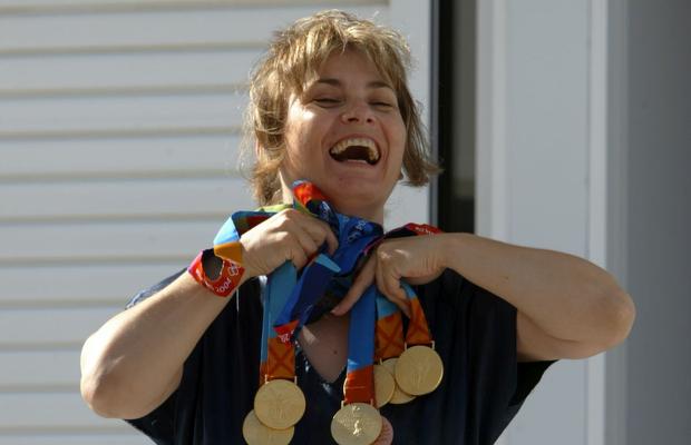 Doamna de fier și de aur la 60 de ani! GSP îi dedică o ediție specială Marianei Bitang: „«Ca la 20 de ani» x 3”