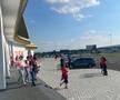 Un singur lucru l-a nemulțumit pe Hagi, după calificarea palpitantă în turul 3 preliminar din Conference League